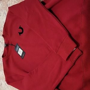 Men's sweatshirt